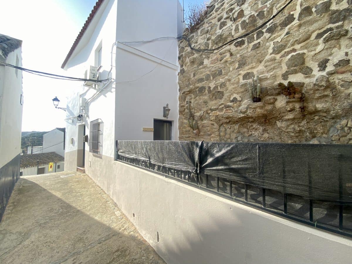 3 soveværelse Byhus til salg i Torre-Alhaquime - € 66.000 (Ref: 8303255)