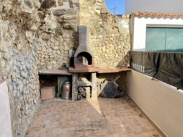 3 camera da letto Casa in vendita in Torre-Alháquime - 66.000 € (Rif: 8303255)