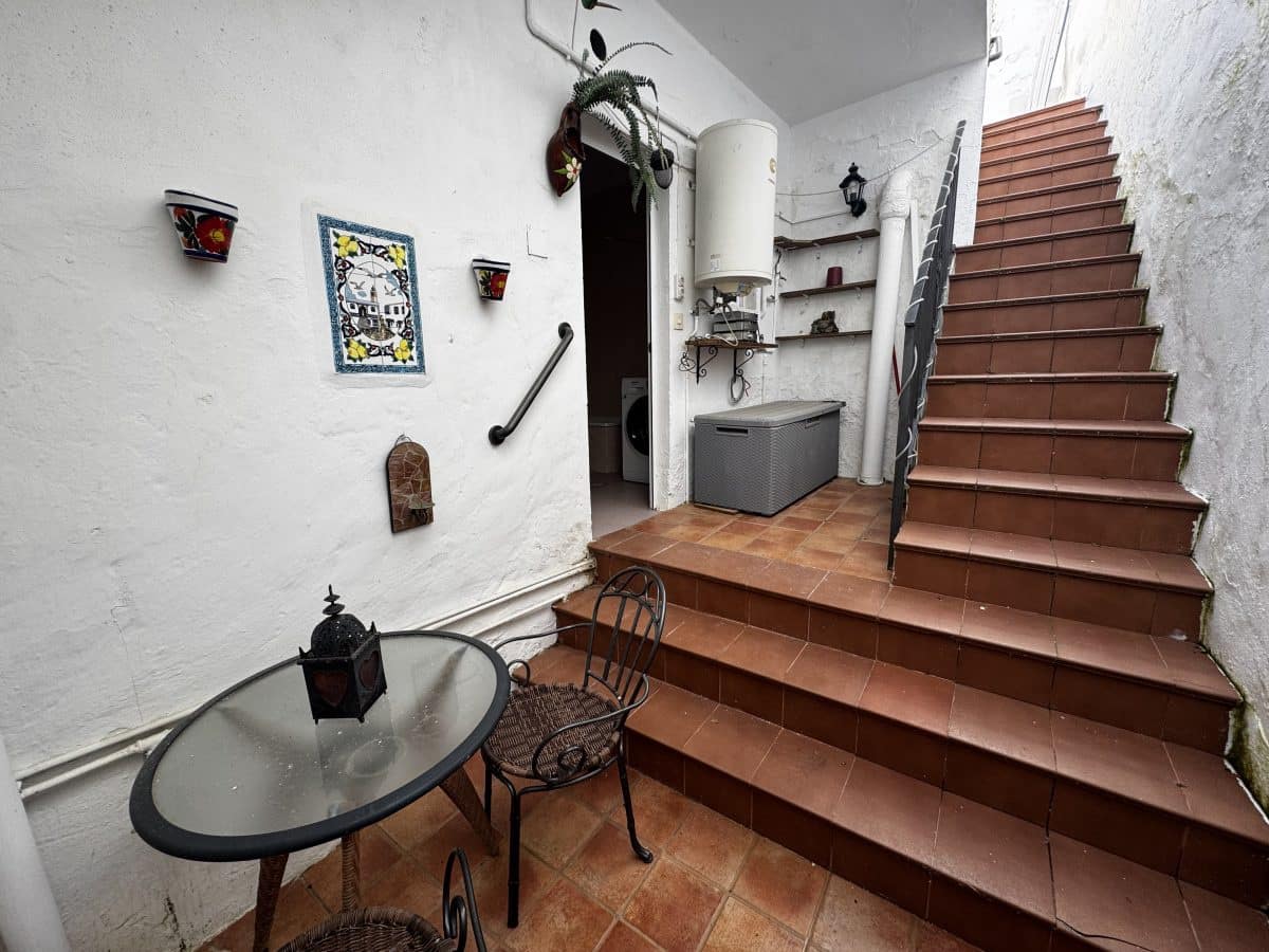 3 chambre Maison de Ville à vendre à Olvera - 74 500 € (Ref: 8303256)