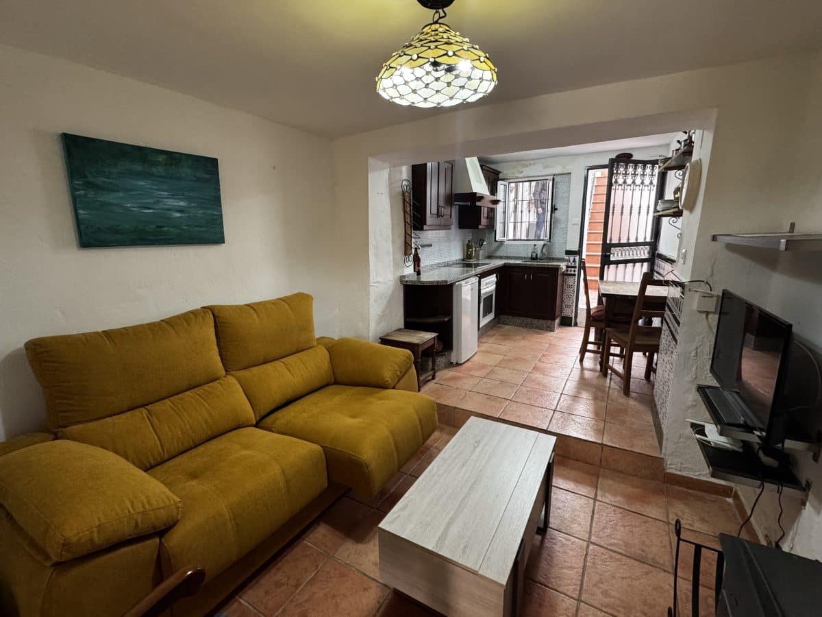 3 chambre Maison de Ville à vendre à Olvera - 74 500 € (Ref: 8303256)