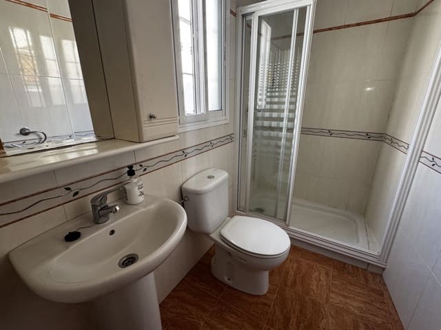 3 chambre Maison de Ville à vendre à Olvera - 74 500 € (Ref: 8303256)