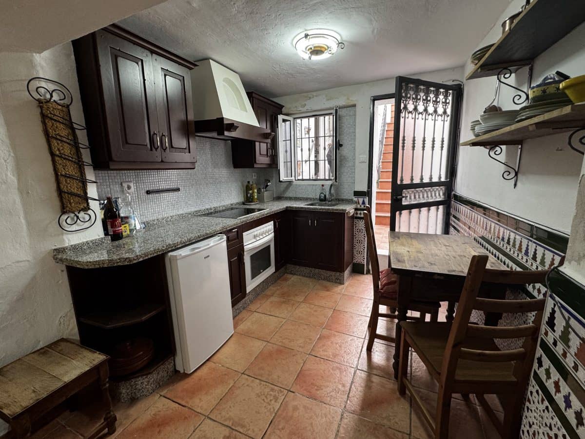 3 chambre Maison de Ville à vendre à Olvera - 74 500 € (Ref: 8303256)