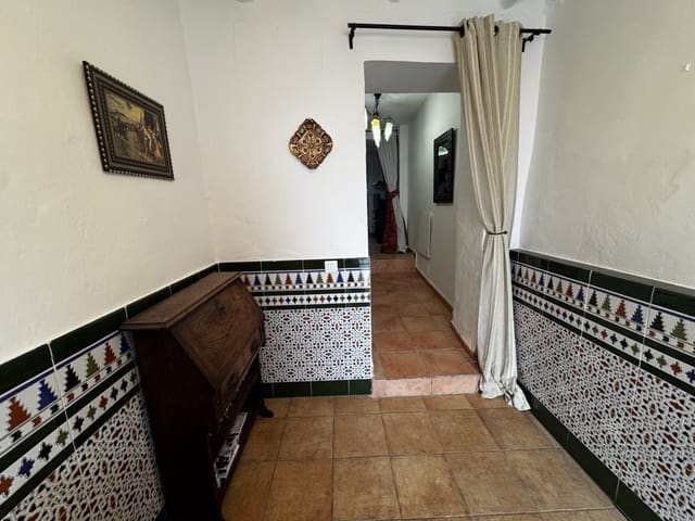 3 chambre Maison de Ville à vendre à Olvera - 74 500 € (Ref: 8303256)