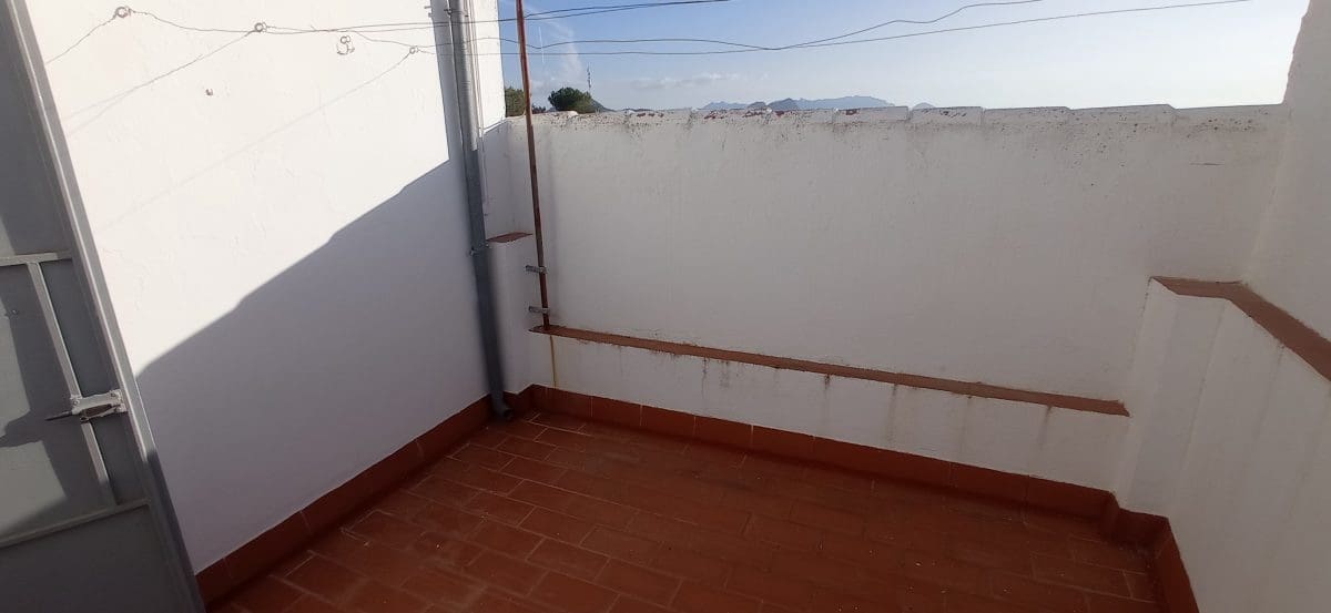 3 makuuhuone Omakotitalo myytävänä paikassa Olvera - 88 000 € (Ref: 8303257)