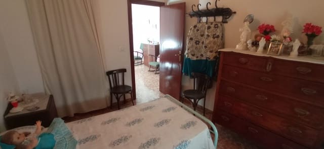 3 slaapkamer Huis te koop in Olvera - € 88.000 (Ref: 8303257)