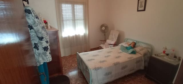 3 soverom Hus til salgs i Olvera - € 88 000 (Ref: 8303257)