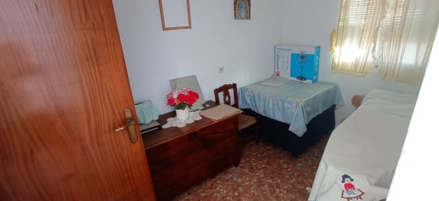 3 sovrum Hus till salu i Olvera - 88 000 € (Ref: 8303257)