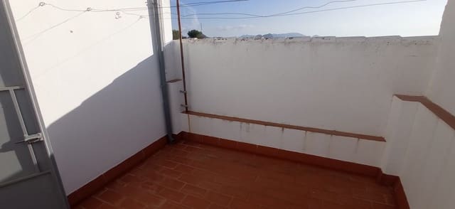 3 Zimmer Haus zu verkaufen in Olvera - 88.000 € (Ref: 8303257)