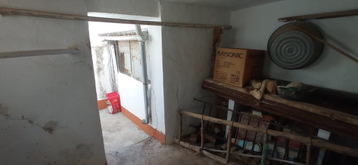 3 makuuhuone Omakotitalo myytävänä paikassa Olvera - 88 000 € (Ref: 8303257)