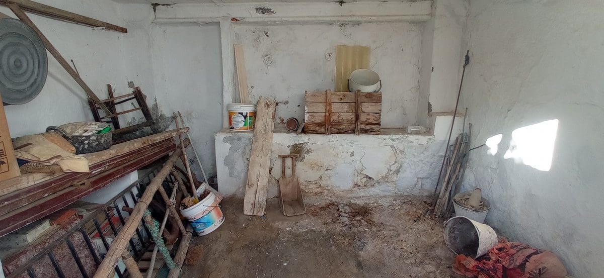 3 makuuhuone Omakotitalo myytävänä paikassa Olvera - 88 000 € (Ref: 8303257)