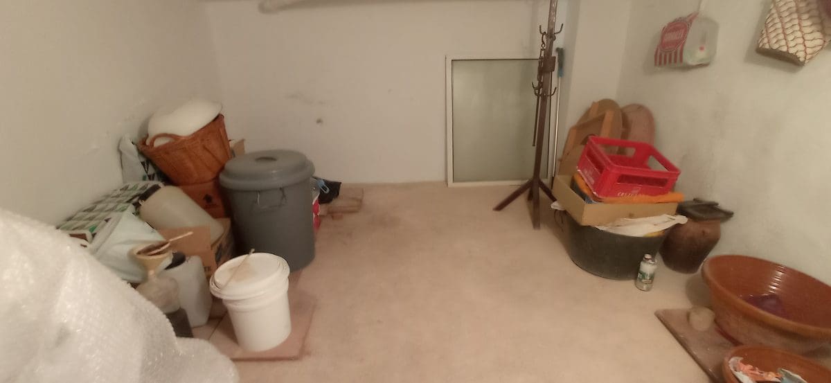 3 makuuhuone Omakotitalo myytävänä paikassa Olvera - 88 000 € (Ref: 8303257)