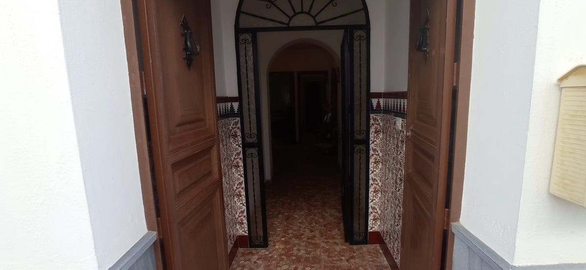 3 soveværelse Byhus til salg i Olvera - € 88.000 (Ref: 8303257)