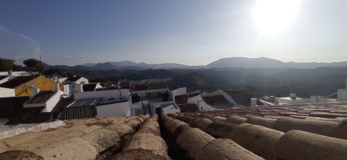 3 makuuhuone Omakotitalo myytävänä paikassa Olvera - 88 000 € (Ref: 8303257)