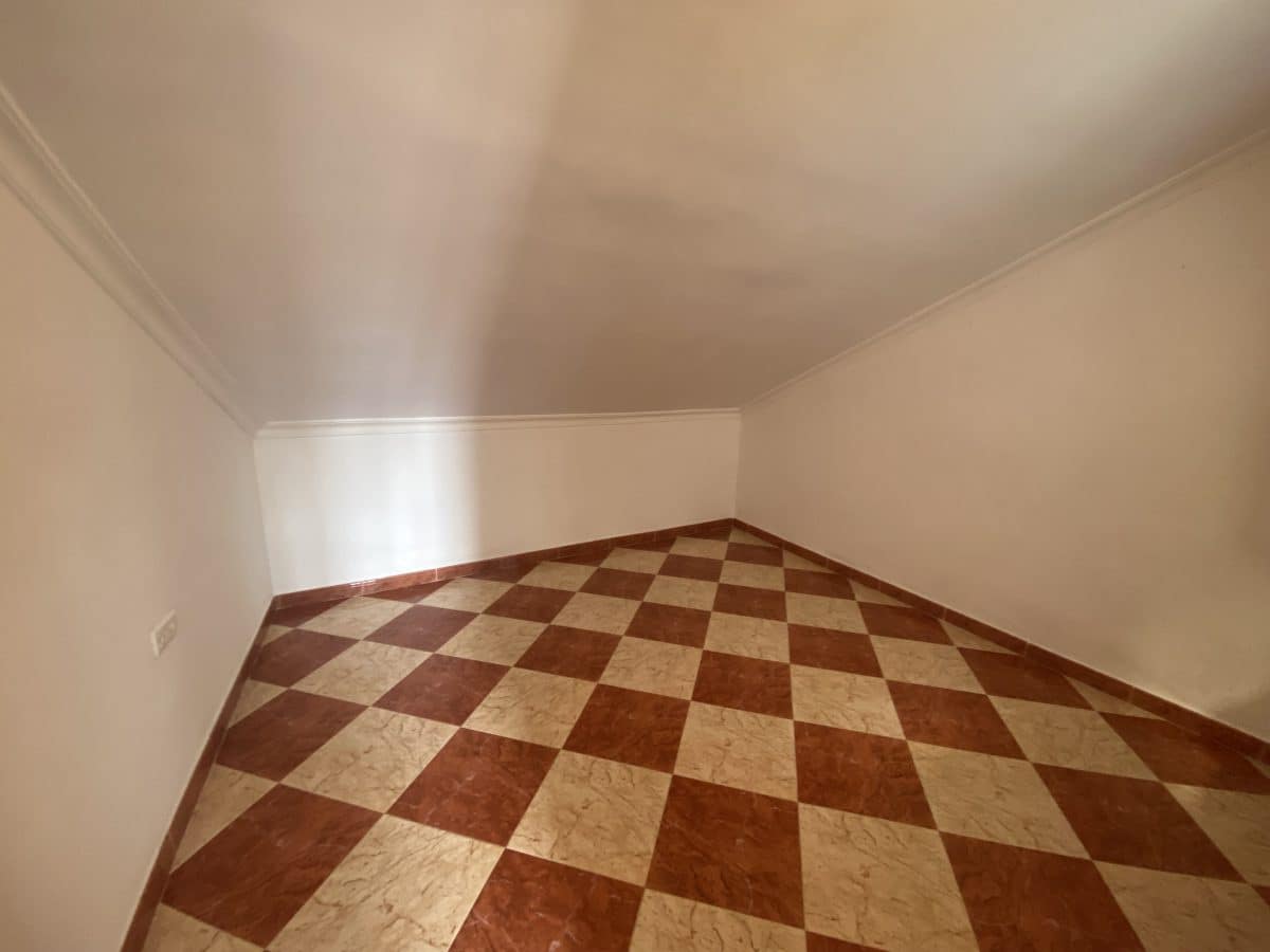 3 soveværelse Byhus til salg i Olvera - € 120.000 (Ref: 8303258)