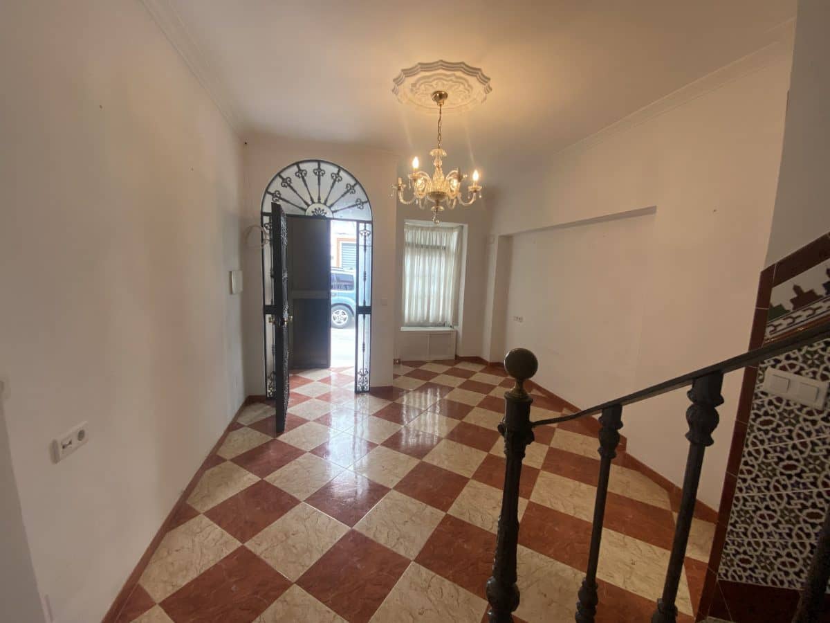 3 soveværelse Byhus til salg i Olvera - € 120.000 (Ref: 8303258)