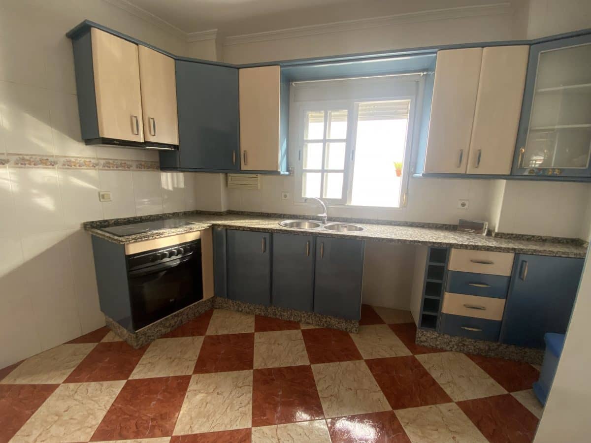 3 soveværelse Byhus til salg i Olvera - € 120.000 (Ref: 8303258)