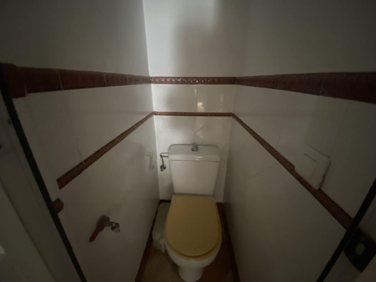 3 soveværelse Byhus til salg i Olvera - € 120.000 (Ref: 8303258)