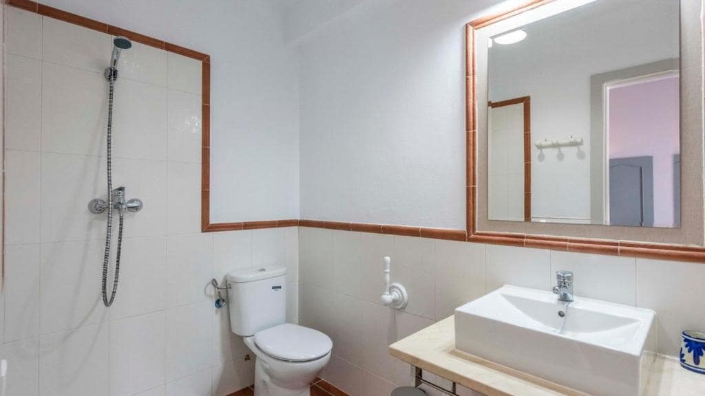 2 soveværelse Byhus til salg i Cortes de la Frontera med swimmingpool - € 150.000 (Ref: 8303260)