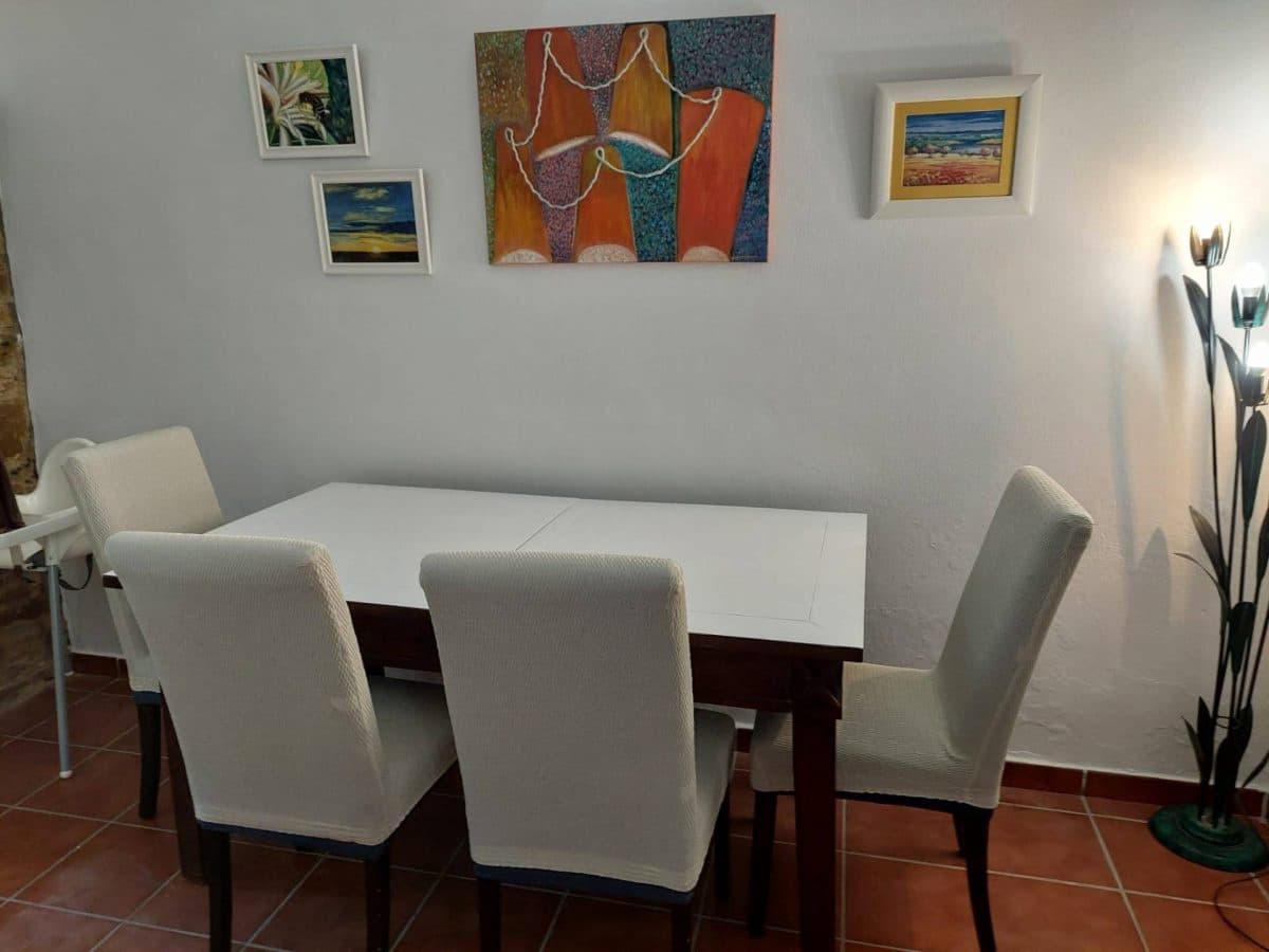 2 soveværelse Byhus til salg i Cortes de la Frontera med swimmingpool - € 150.000 (Ref: 8303260)