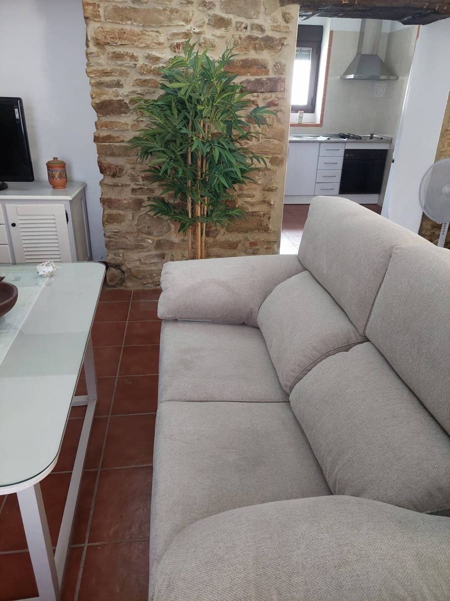 2 soveværelse Byhus til salg i Cortes de la Frontera med swimmingpool - € 150.000 (Ref: 8303260)