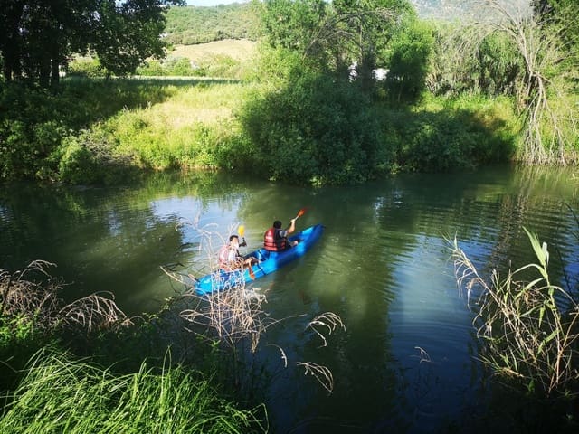 2 soverom Hus til salgs i Cortes de la Frontera med svømmebasseng - € 150 000 (Ref: 8303260)