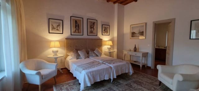 2 Zimmer Haus zu verkaufen in Cortes de la Frontera mit Pool - 140.000 € (Ref: 8303260)