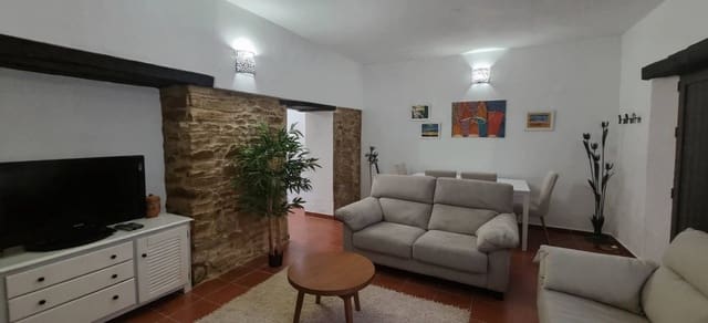 2 Zimmer Haus zu verkaufen in Cortes de la Frontera mit Pool - 140.000 € (Ref: 8303260)