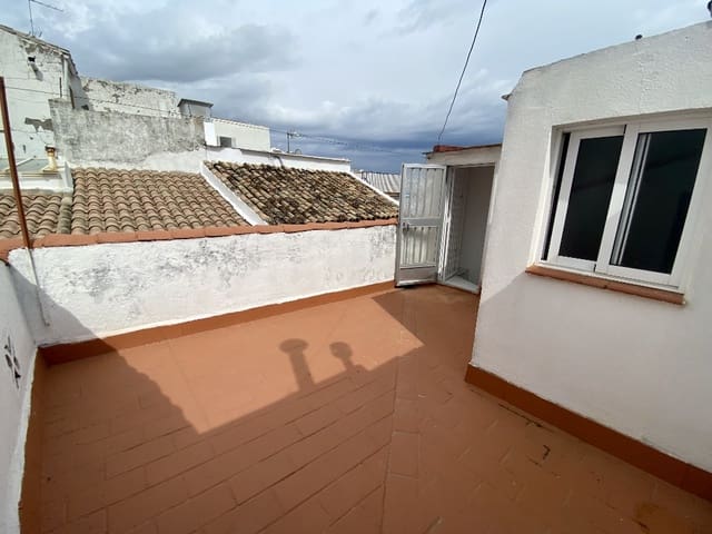 3 camera da letto Casa in vendita in Olvera - 125.000 € (Rif: 8303261)
