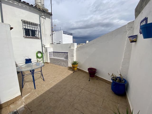 3 camera da letto Casa in vendita in Olvera - 125.000 € (Rif: 8303261)
