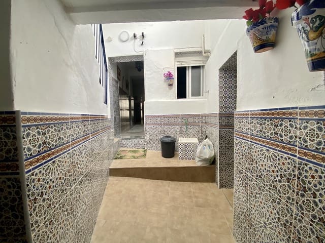 3 camera da letto Casa in vendita in Olvera - 125.000 € (Rif: 8303261)