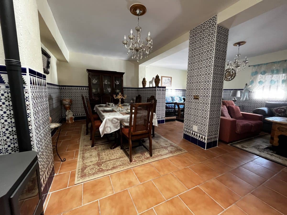 3 slaapkamer Huis te koop in Olvera - € 125.000 (Ref: 8303261)