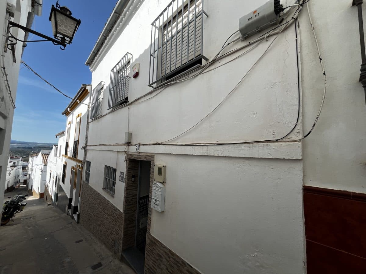 3 slaapkamer Huis te koop in Olvera - € 125.000 (Ref: 8303261)