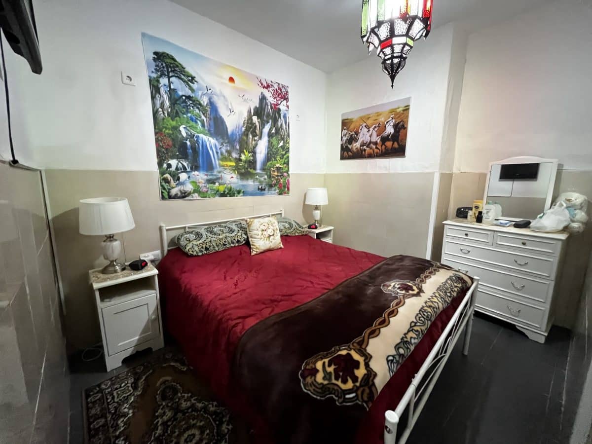 3 slaapkamer Huis te koop in Olvera - € 125.000 (Ref: 8303261)