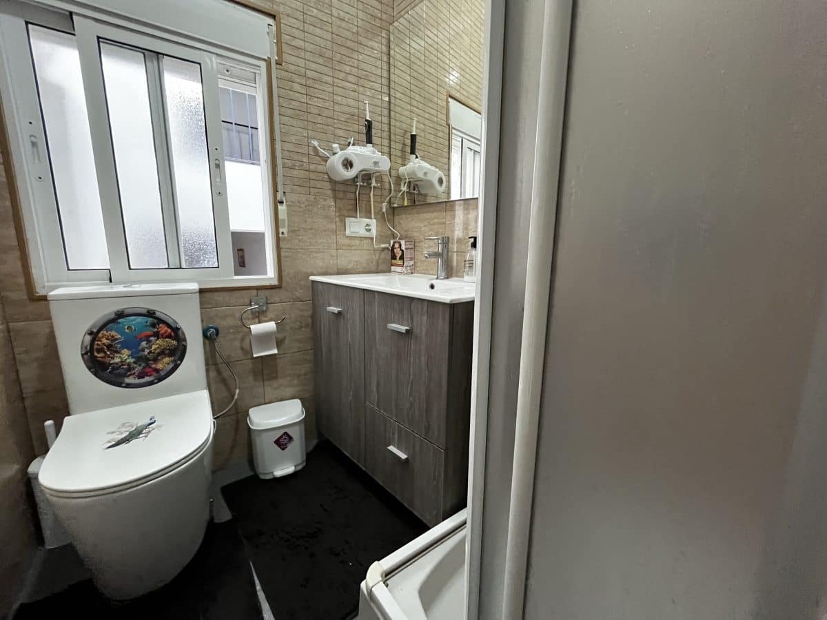 3 slaapkamer Huis te koop in Olvera - € 125.000 (Ref: 8303261)