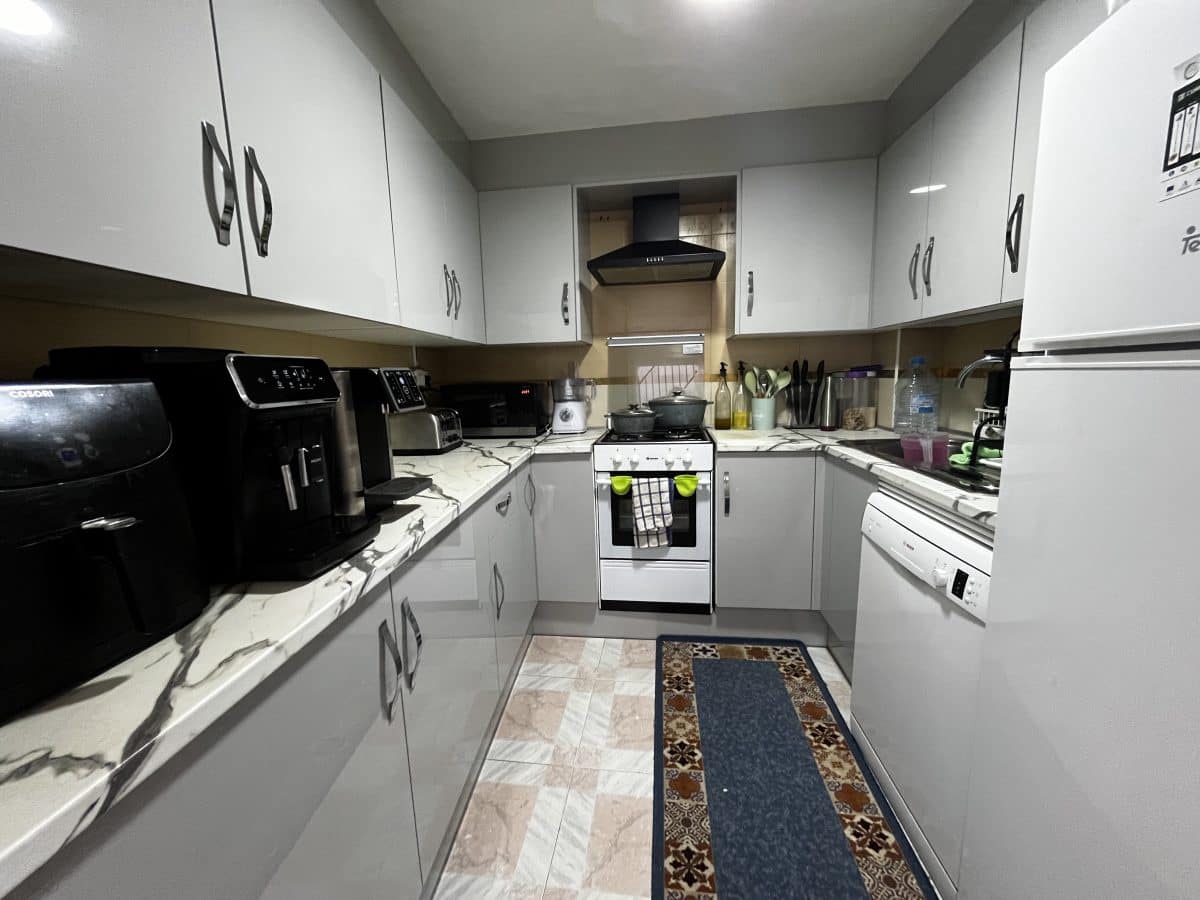 3 slaapkamer Huis te koop in Olvera - € 125.000 (Ref: 8303261)