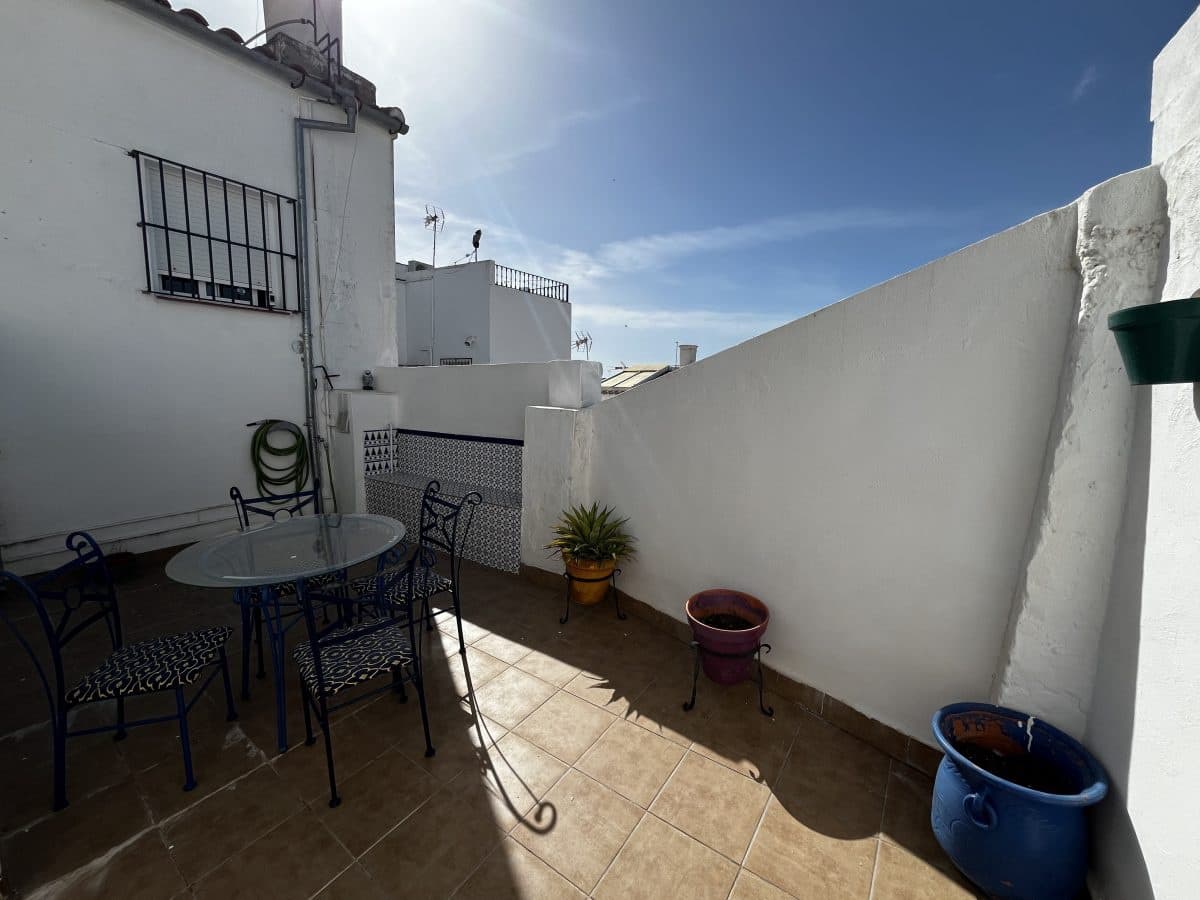 3 slaapkamer Huis te koop in Olvera - € 125.000 (Ref: 8303261)