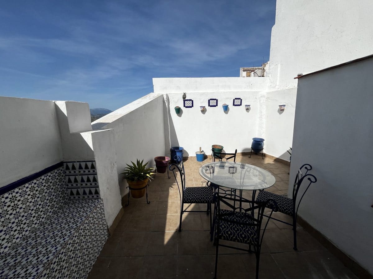 3 slaapkamer Huis te koop in Olvera - € 125.000 (Ref: 8303261)