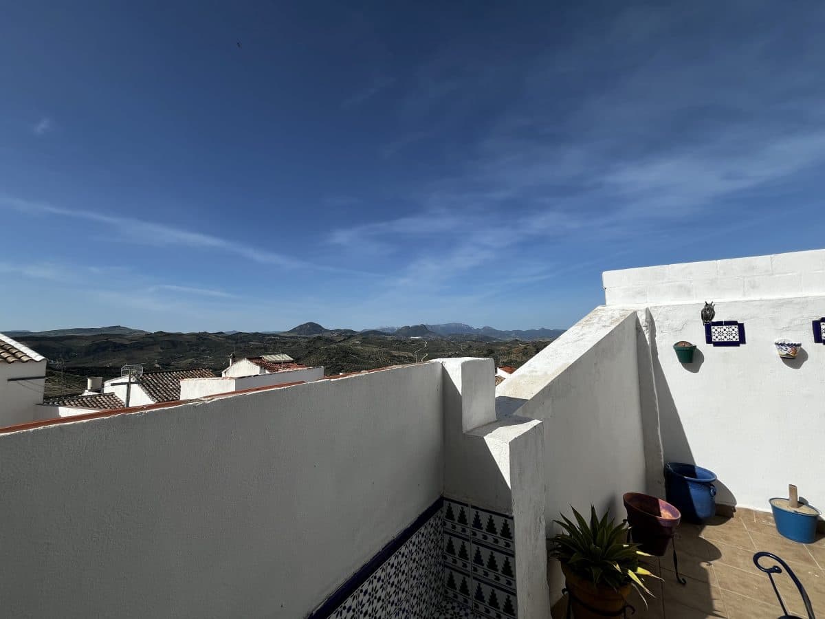 3 slaapkamer Huis te koop in Olvera - € 125.000 (Ref: 8303261)