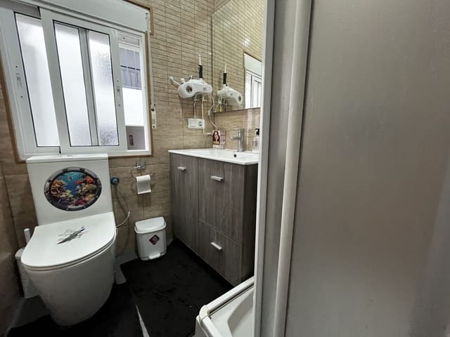 3 chambre Maison de Ville à vendre à Olvera - 125 000 € (Ref: 8303261)