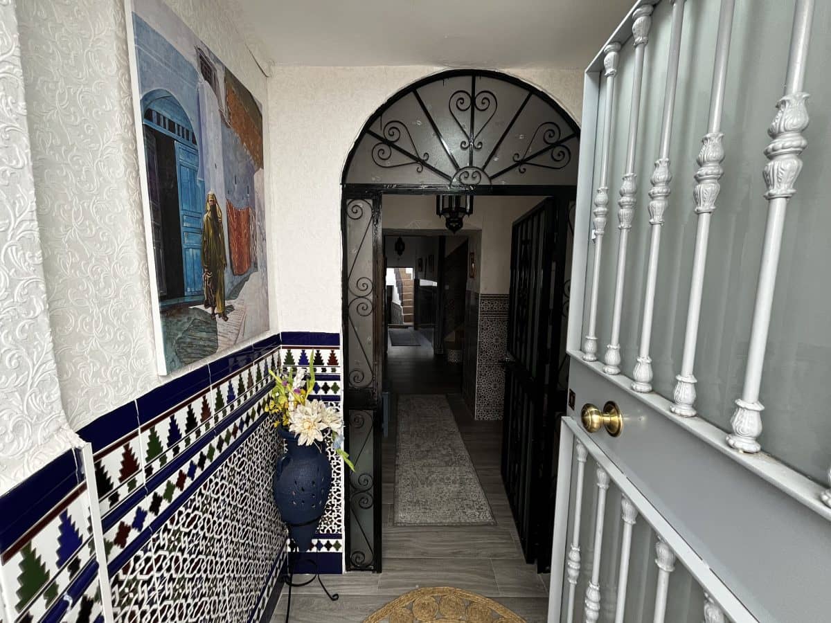 3 slaapkamer Huis te koop in Olvera - € 125.000 (Ref: 8303261)