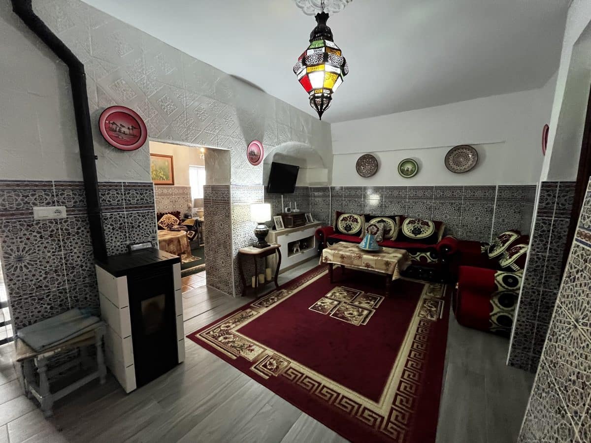 3 slaapkamer Huis te koop in Olvera - € 125.000 (Ref: 8303261)