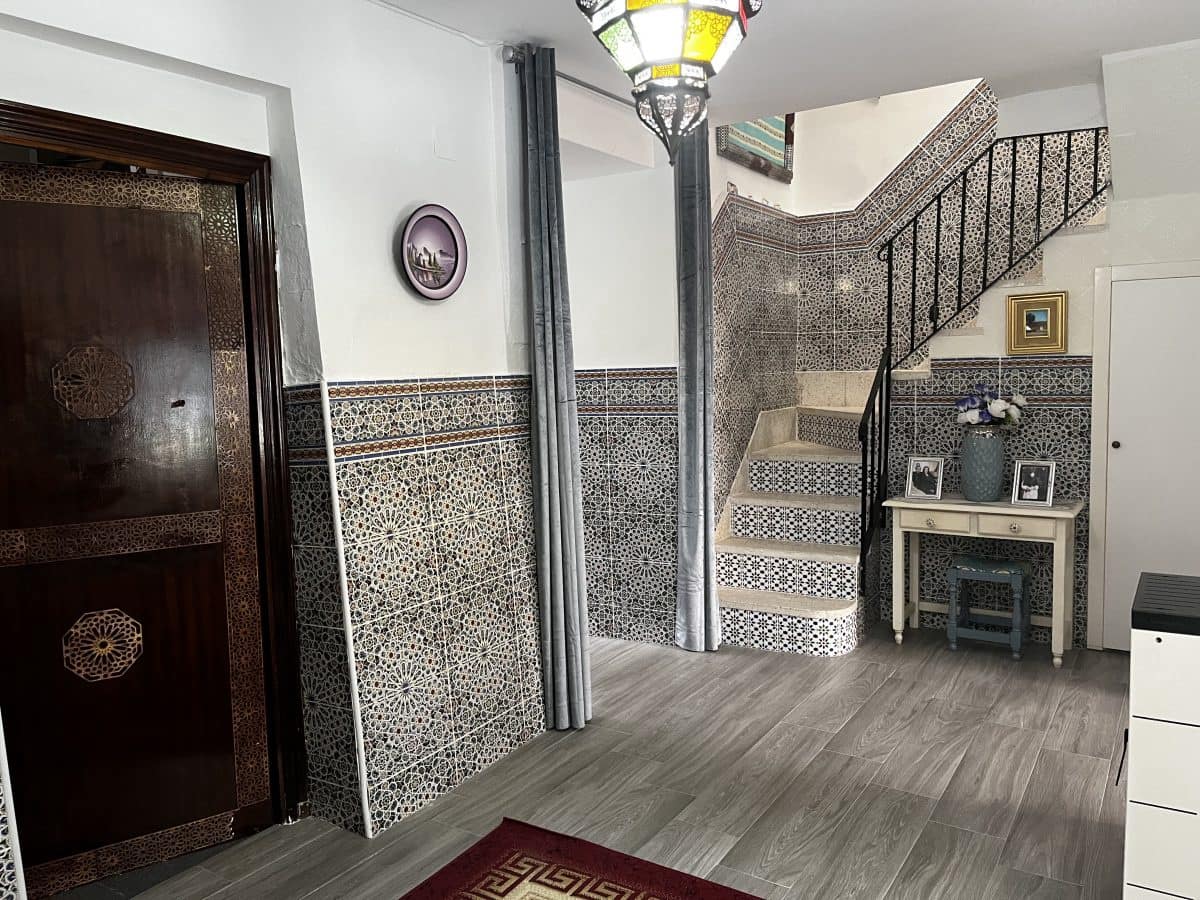 3 slaapkamer Huis te koop in Olvera - € 125.000 (Ref: 8303261)
