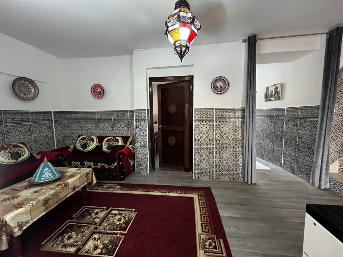 3 slaapkamer Huis te koop in Olvera - € 125.000 (Ref: 8303261)