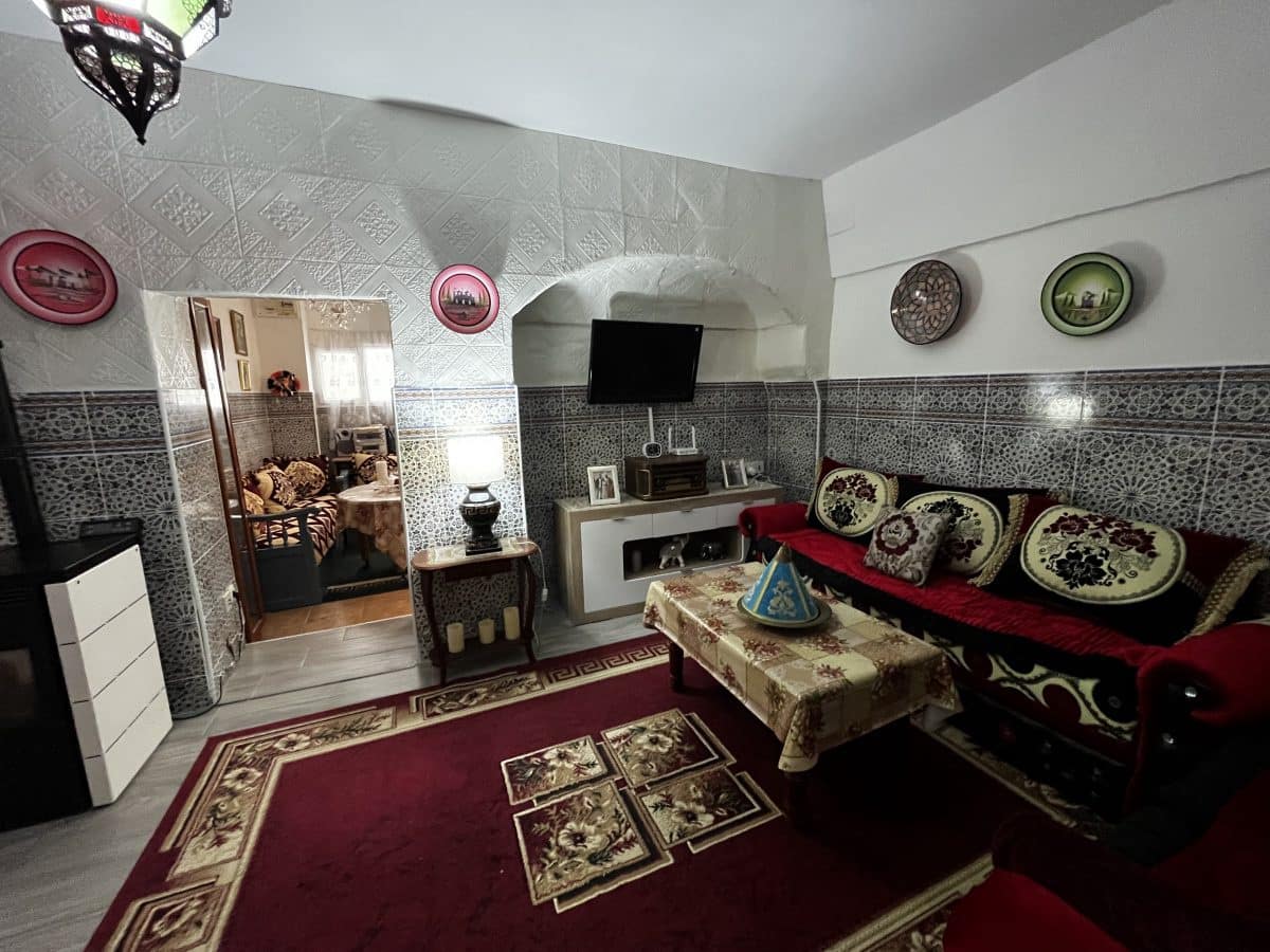 3 slaapkamer Huis te koop in Olvera - € 125.000 (Ref: 8303261)
