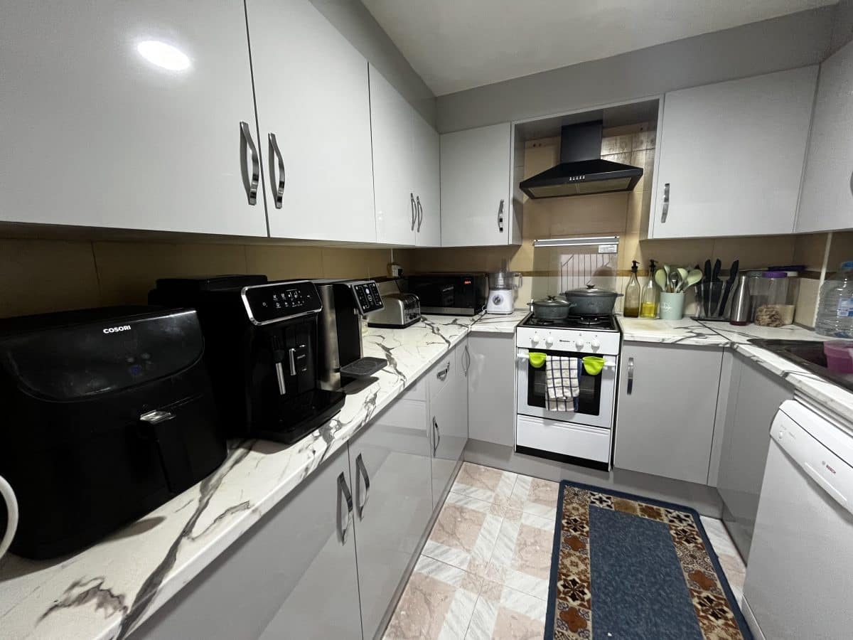 3 slaapkamer Huis te koop in Olvera - € 125.000 (Ref: 8303261)