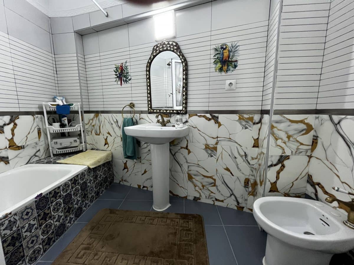 3 slaapkamer Huis te koop in Olvera - € 125.000 (Ref: 8303261)