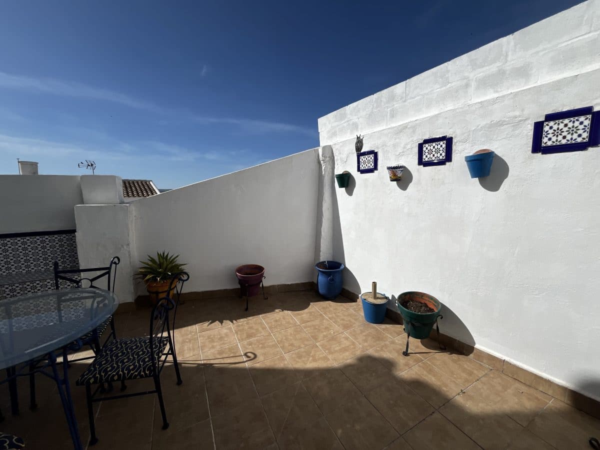 3 slaapkamer Huis te koop in Olvera - € 125.000 (Ref: 8303261)