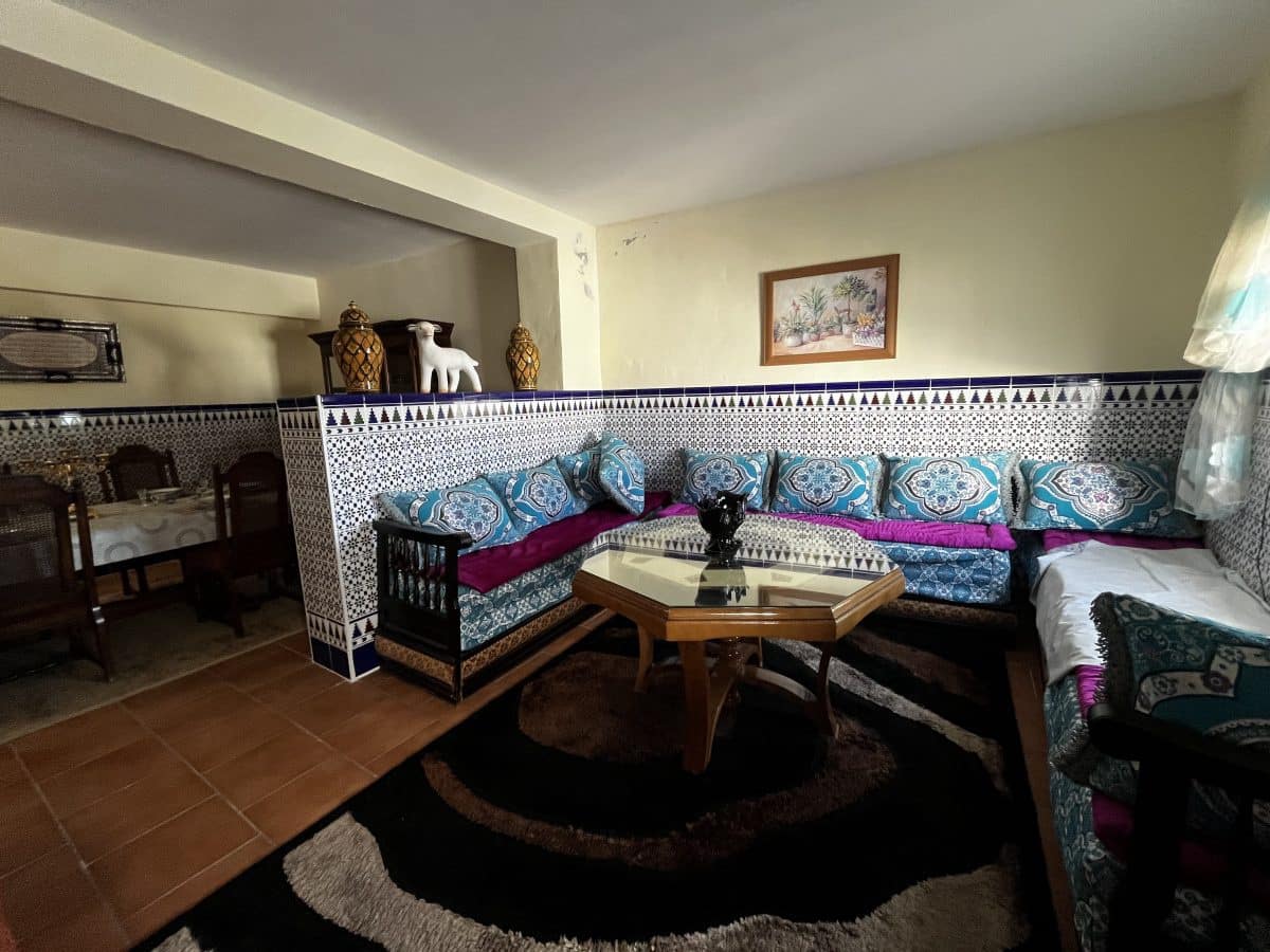 3 slaapkamer Huis te koop in Olvera - € 125.000 (Ref: 8303261)