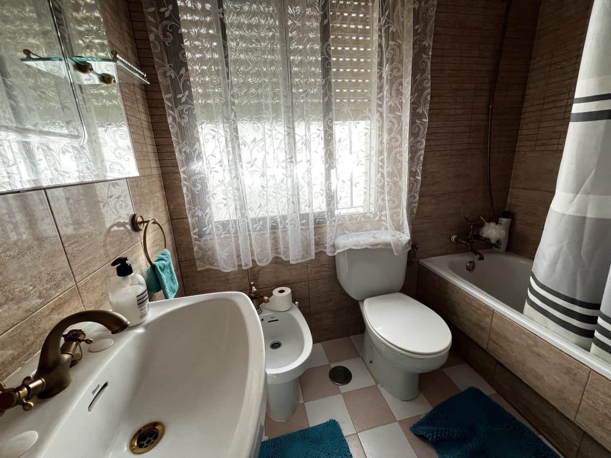 3 slaapkamer Huis te koop in Olvera - € 125.000 (Ref: 8303261)
