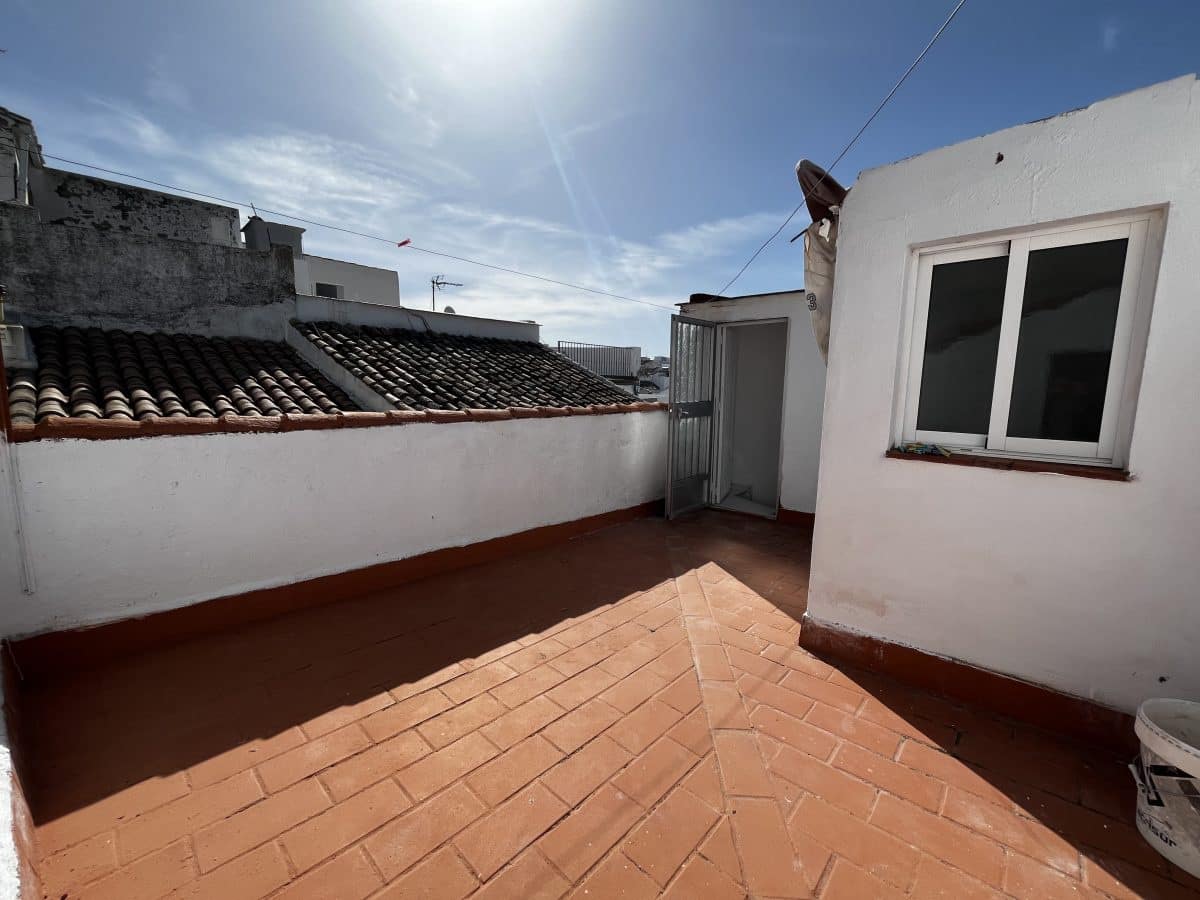 3 slaapkamer Huis te koop in Olvera - € 125.000 (Ref: 8303261)
